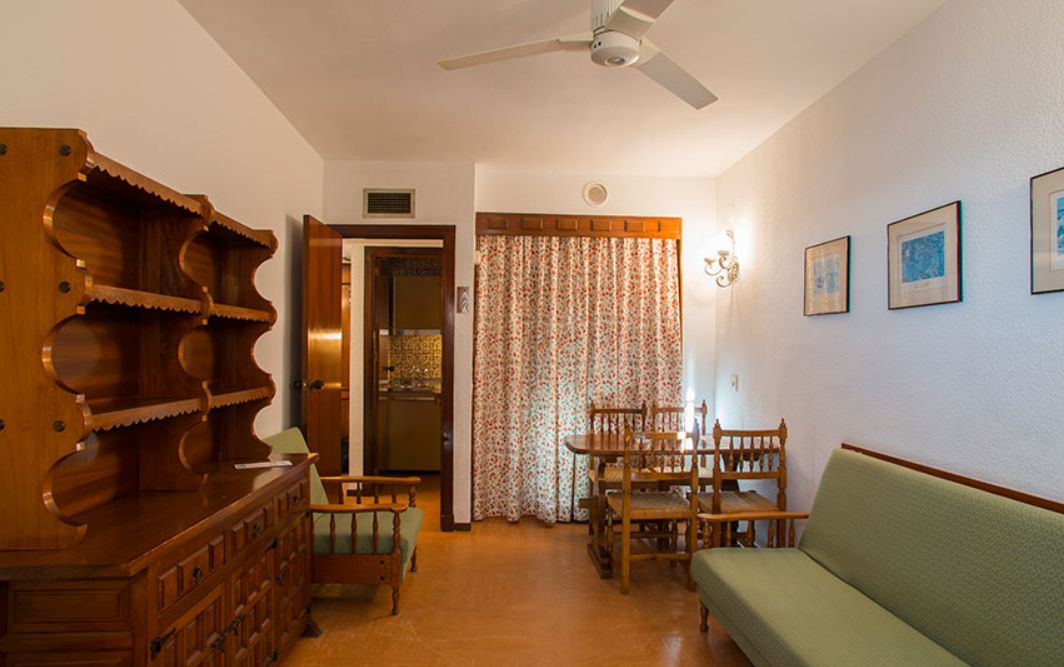 Chinasol en Almuñecar